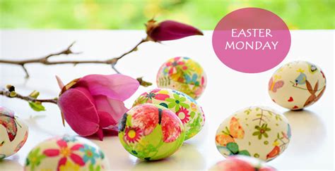 Celebrating Easter Monday Ideas For Continuing The Cycle